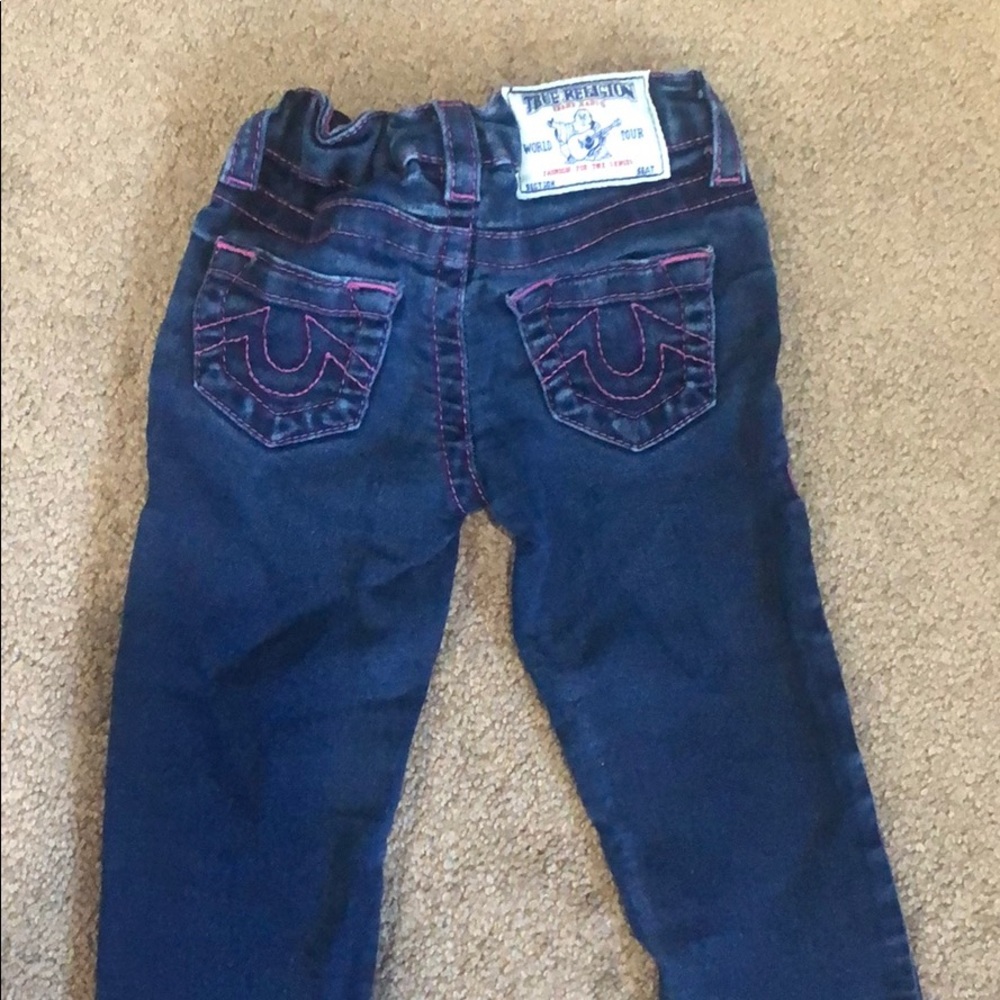 True Religion Girls